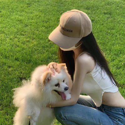 学长与女友
