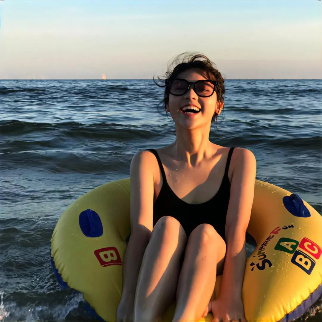 一个关于天使的美丽谎言